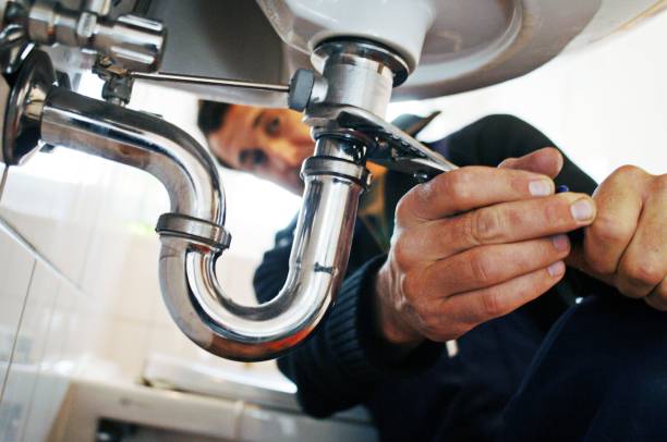 Trusted Cypress Lake, FL Plumber Experts